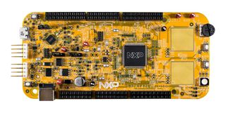NXP S32K142EVB-Q100 Evaluation Board, S32K142, ARM, Cortex-M4F, 32Bit