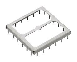 WURTH ELEKTRONIK 36503605S Junta de Protección EMI, Acero Estañado, 2.37" x 2.37" x 0.12", Serie WE-SHC