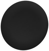 SCHNEIDER ELECTRIC ZBAF2 CAP, PUSH BUTTON SWITCH, BLACK