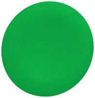 SCHNEIDER ELECTRIC ZBAF3 CAP, PUSH BUTTON SWITCH, GREEN