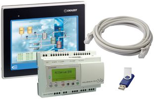CROUZET AUTOMATION 88970558