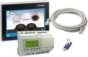 CROUZET AUTOMATION 88970568