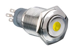 ARCOLECTRIC / BULGIN LIMITED MP0045/1E2AM220S