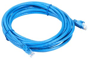 BLACK BOX CAT6APC-025-BL