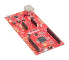 INFINEON KITXMCPLT2GOXMC4400TOBO1 Tarjeta de Evaluación, XMC4400, ARM, Cortex-M4, 32Bits