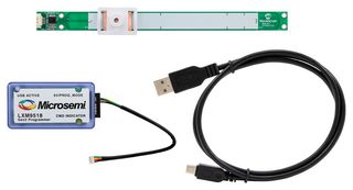 MICROCHIP LXK3301AL003