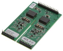 MICROCHIP 2ASC-12A1HP