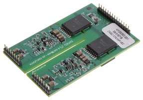 MICROCHIP 2ASC-17A1HP