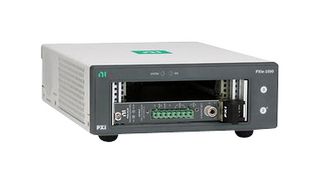 NI / EMERSON 865534-01