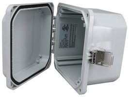 BUD INDUSTRIES DPH-28707