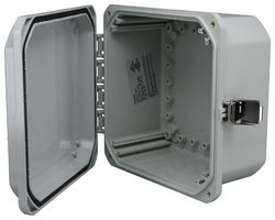 BUD INDUSTRIES DPH-28709