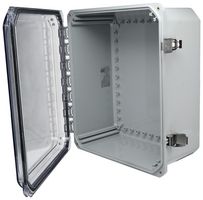 BUD INDUSTRIES DPH-28713-C