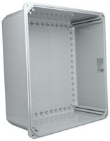 BUD INDUSTRIES DPS-28712-C
