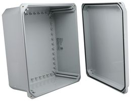 BUD INDUSTRIES DPS-28713