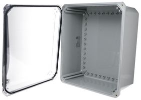 BUD INDUSTRIES DPS-28713-C