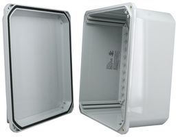 BUD INDUSTRIES DPS-28714