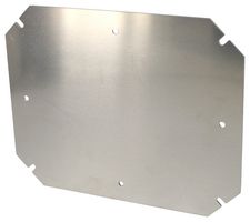 BUD INDUSTRIES DPX-287104