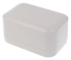 HAMMOND 1556CAGY Carcasa de Plástico, Wall Mount, ABS, 60 mm, 80 mm, 120 mm, IP54