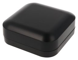 HAMMOND 1556DBK Carcasa de Plástico, Wall Mount, ABS, 45 mm, 120 mm, 120 mm, IP54