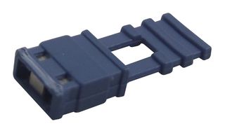 HARWIN M7683-05 Jumper (Busbar), Jumper, M20 Connectors, 2 Positions, 2.54 mm