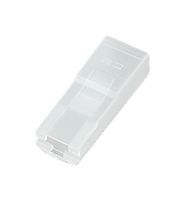 JST / JAPAN SOLDERLESS TERMINALS 01019