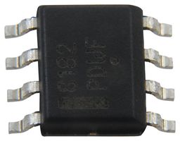 ONSEMI CS8182YDFR8G Regulador de Voltaje LDO, Ajustable, 3.4V a 45V in, 350mV de Caída, 2.8V a 45V/200mA out, SOIC-8