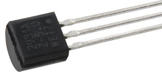 ONSEMI LM2931AZ-5.0G