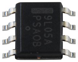 ONSEMI MC34161DR2G Regulador de Voltaje Lineal, 7905, Fijo, Voltaje Negativo,Entrada:-20V a -8V, Salida:-5V/0.1A,SOIC-8