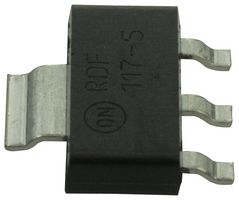 ONSEMI NCP1117ST50T3G
