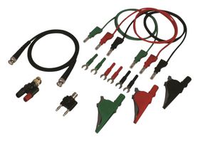 GLOBAL SPECIALTIES GSA-3376A Kit de Fuente de Alimentación, CA / CD, 15 Piezas