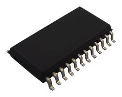 MICROCHIP MIC5801YWM Controlador de Latches, Enclavado, 500 mA, 8 Salidas, 5 V, 15 V, WSOIC