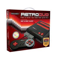 RETRO-BIT RB-RD-1279