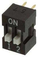 OMRON ELECTRONIC COMPONENTS A6E-2101-N