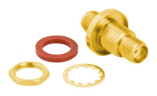 AMPHENOL RF 132170-12