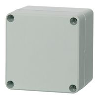 FIBOX UL PC 121207