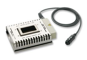 WELLER WXSB 200 Soldering Pot, 200 W, 50 °C Min, 500 °C Max