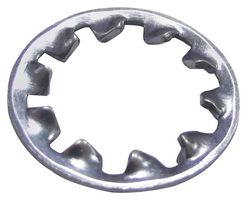 TR FASTENINGS DM2.5-ITST-Z100DIN6797