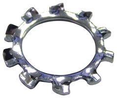 TR FASTENINGS DM6-EXST-Z100DIN6797