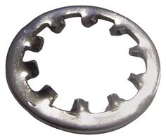 TR FASTENINGS DM6-ITA2-S100DIN6797