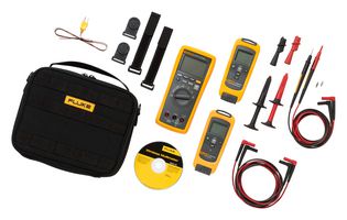 FLUKE FLK-3000FC/AUTO.