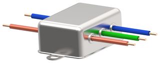 CORCOM - TE CONNECTIVITY 6-1609091-6