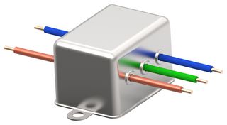 CORCOM - TE CONNECTIVITY 6-1609091-7