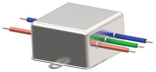 CORCOM - TE CONNECTIVITY 6-1609091-8