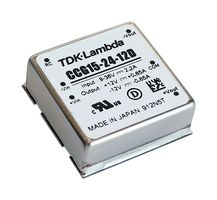 TDK-LAMBDA CCG15-48-12D
