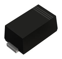 ROHM RBR3MM40ATR Rectificador Schottky, 40 V, 3 A, Único, SOD-123FL, 2 Pines, 620 mV