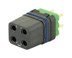 SOURIAU-SUNBANK / EATON 8MQ2M0412UNE