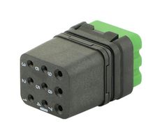 SOURIAU-SUNBANK / EATON 8MQ2M0936BA