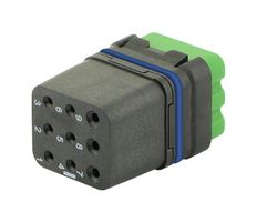 SOURIAU-SUNBANK / EATON 8MQ2M0936BDE