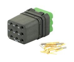 SOURIAU-SUNBANK / EATON 8MQ2M0936SN