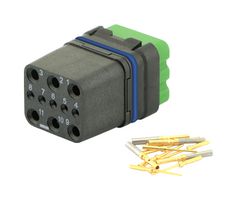 SOURIAU-SUNBANK / EATON 8MQ2M9901SCE
